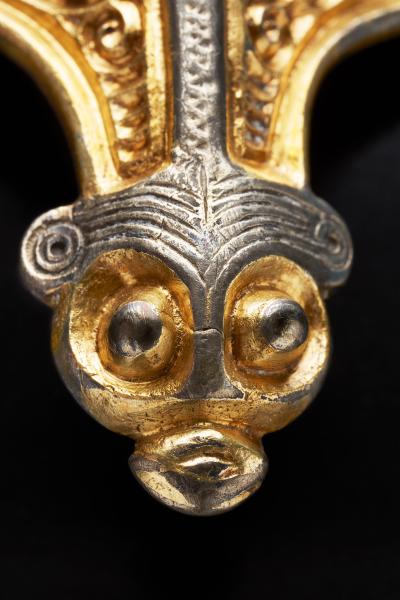 Viking Bear Jewelry