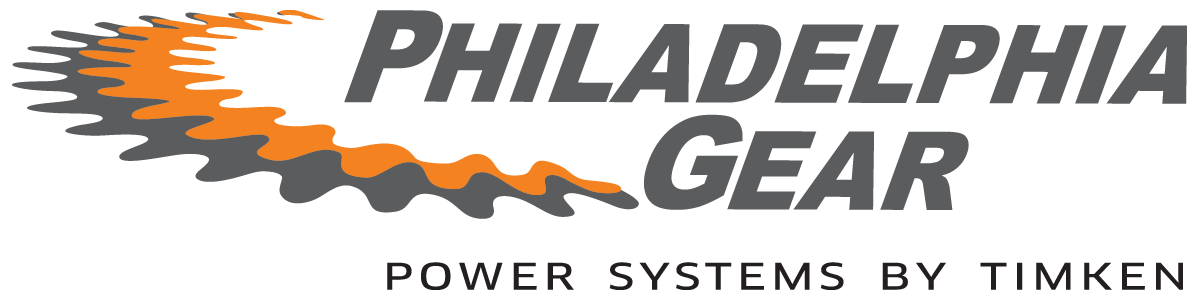 Philadelphia Gear Logo