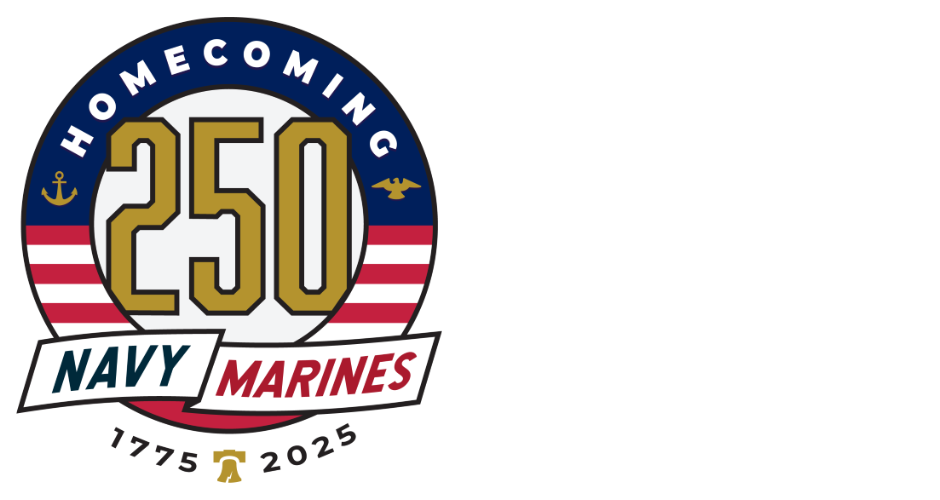 Homecoming250 Logo