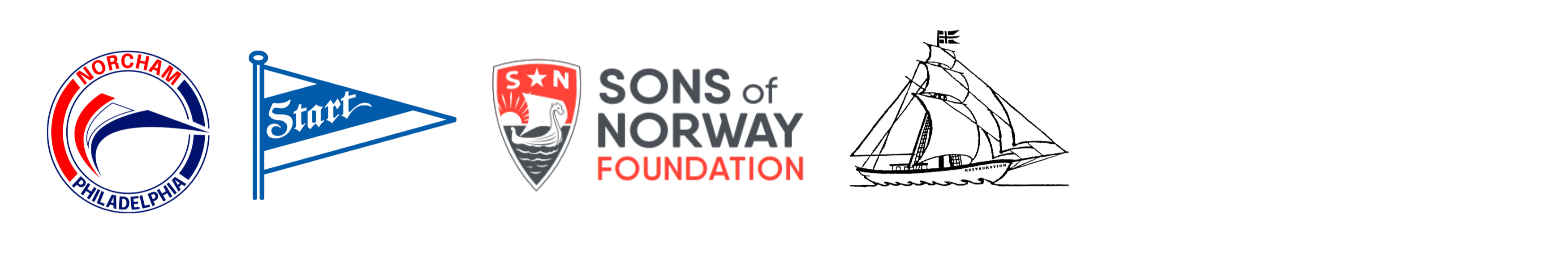 Sponsor Logos