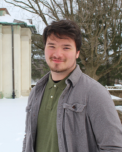 American Swedish Historical Museum - Zayne Pino