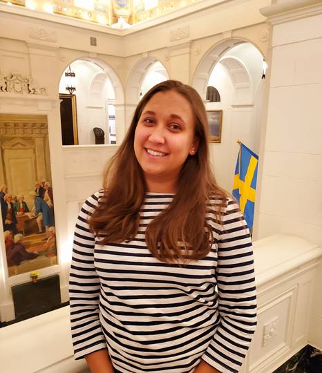 American Swedish Historical Museum - Rachel Kiskaddon
