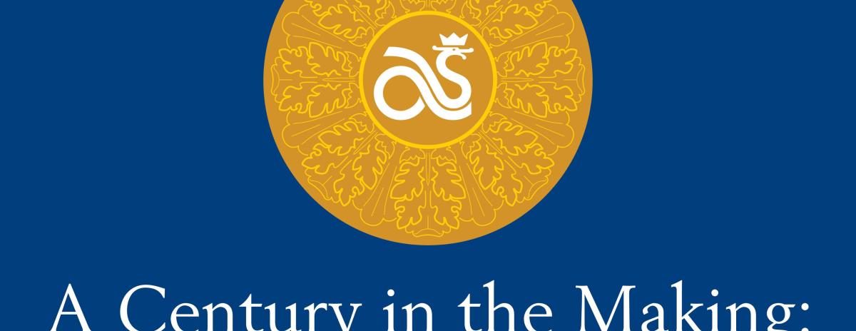 A Century in the Making: 100 Years of ASHM