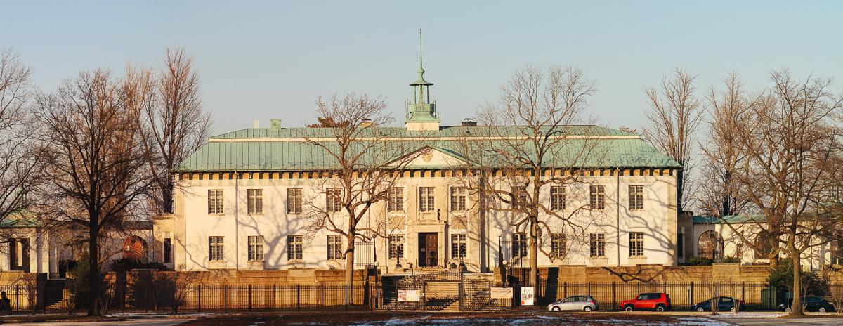 American Swedish Historical Museum
