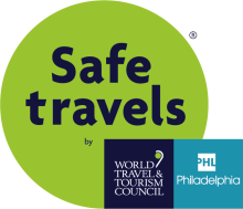 WTTC Safe Travel Stamp