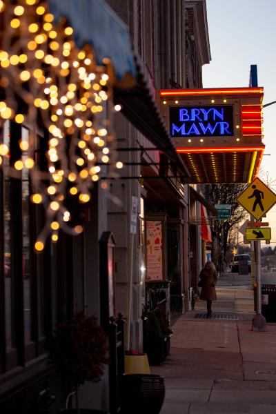 Bryn Mawr Theater