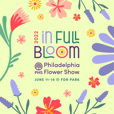 In full bloom logo