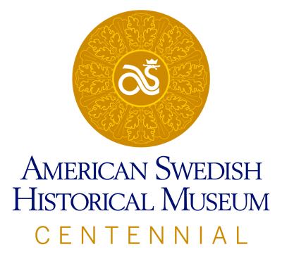 ASHM Centennial Logo