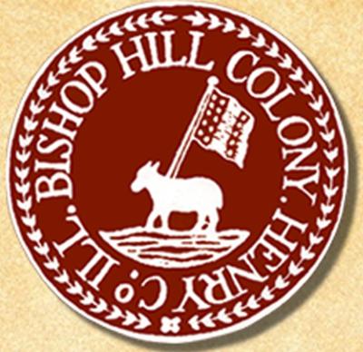 Bishop Hill Association