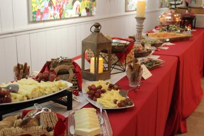 Buffet