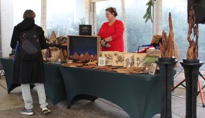 Vendor