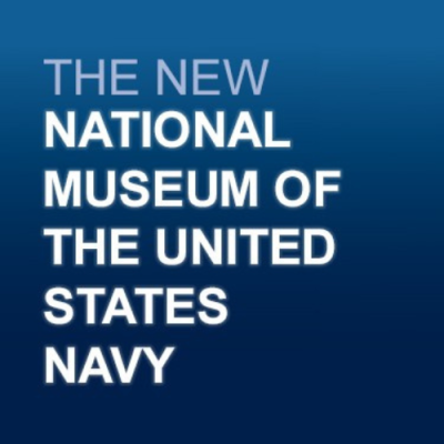 National Museum of the United States Navy Logo