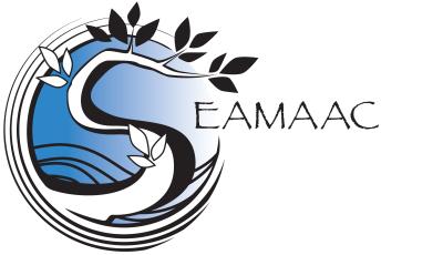 SEAMAAC Logo