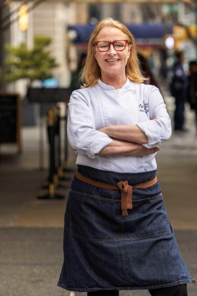 Ulrika Begntsson