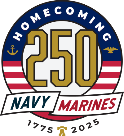 Homecoming250 Logo