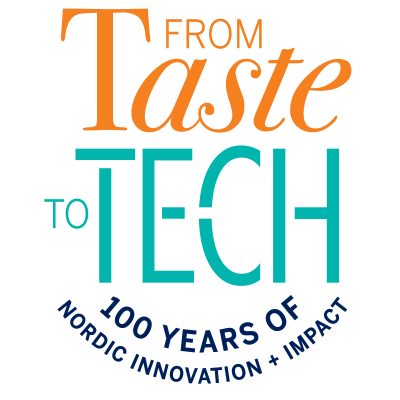 From Taste to Tech logo