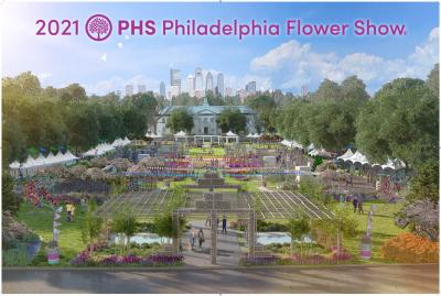PHS Flower Show