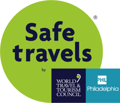 WTTC Safe Travel Stamp