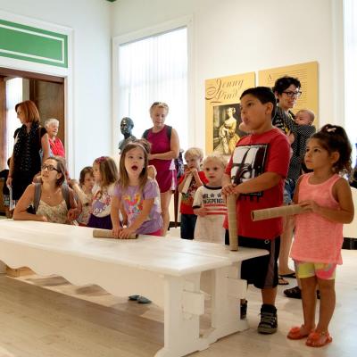 American Swedish Historical Museum - Toddler Time
