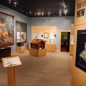 New Sweden Gallery New Sweden Gallery