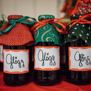 Glogg American Swedish Historical Museum Glogg American Swedish Historical Museum