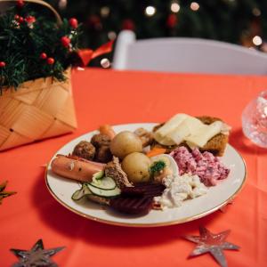 Julbord Dinner American Swedish Historical Museum Julbord Dinner American Swedish Historical Museum