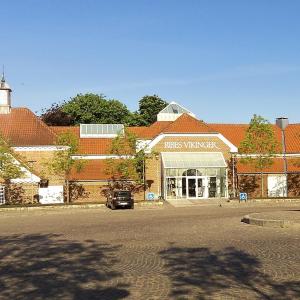 Ribe Viking Museum Ribe Viking Museum
