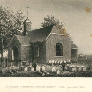 Old Swedes Wilmington American Swedish Old Swedes Wilmington American Swedish