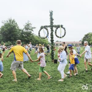 Midsommar American Swedish Historical Museum Midsommar American Swedish Historical Museum