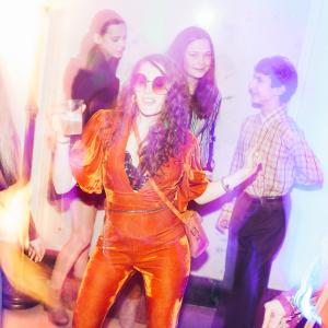 Dance Party Dance Party