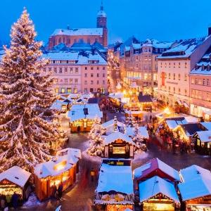 Gamla Stan Christmas Market