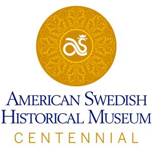 ASHM Centennial Logo