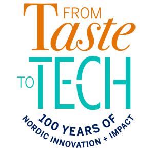 Taste to Tech Logo