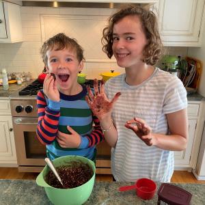 Kids Cooking Kids Cooking