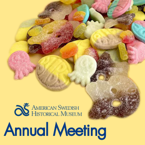 Annual Meeting Annual Meeting