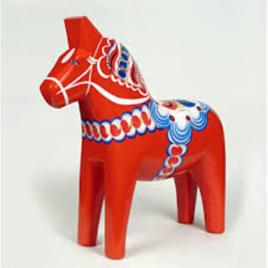 Dala Horse