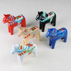 Dala Horses