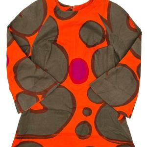 orange dress orange dress