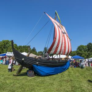 ScanFest at Budd Lake, NJ