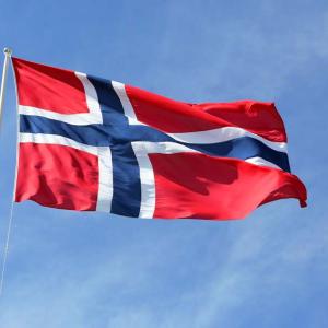 Norwegian Flag
