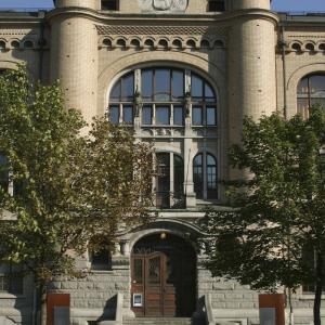 Museum of Cultural History in Oslo Museum of Cultural History in Oslo