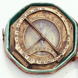 Compass American Swedish Historical Museum