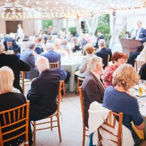 Spring Ting Spring Ting Auction and Dinner Fundraising