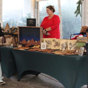 Vendors
