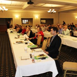 Announcing the 18th annual New Sweden History Conference Announcing the 18th annual New Sweden History Conference