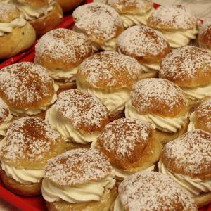 Semlor