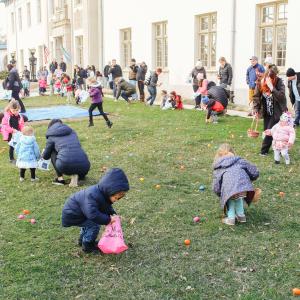 Easter Family Fun Day at the American Swedish Historical Museum Easter Family Fun Day at the American Swedish Historical Museum