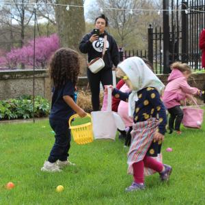 Easter Egg Hunt