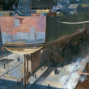 Ship Image Ship Image