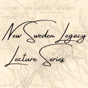 New Sweden Legacy Logo New Sweden Legacy Logo